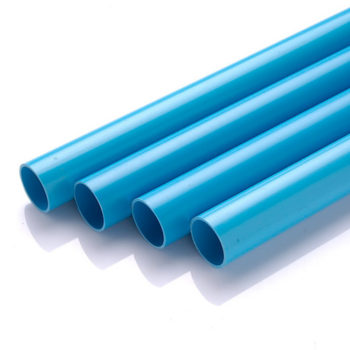 PVC Piping Aeref Africa Air Conditioning Refrigeration Equipment